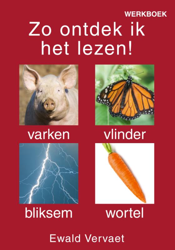 Omslag van Werkboek