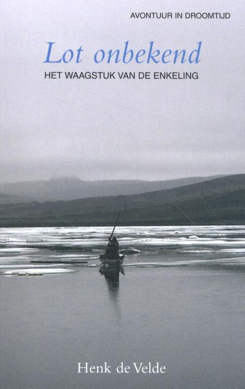 Omslag van Lot onbekend