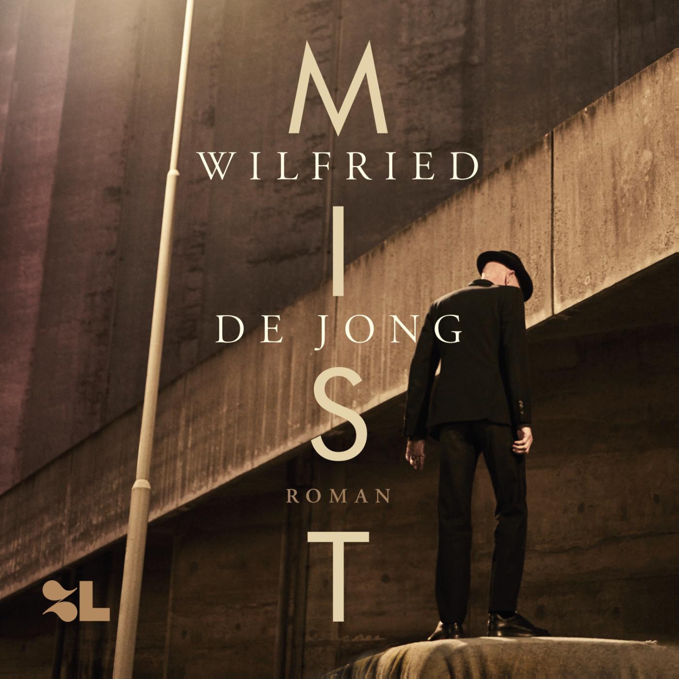 Omslag van Mist