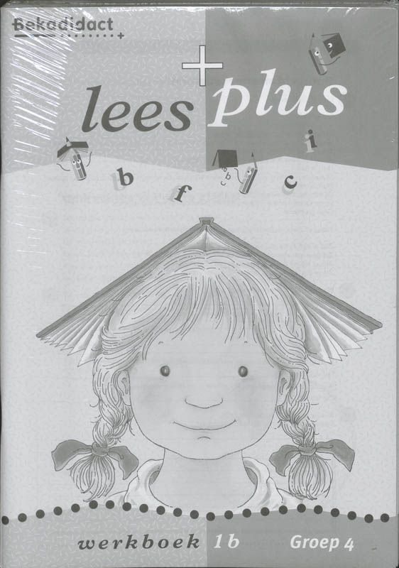 Omslag van Werkboek
