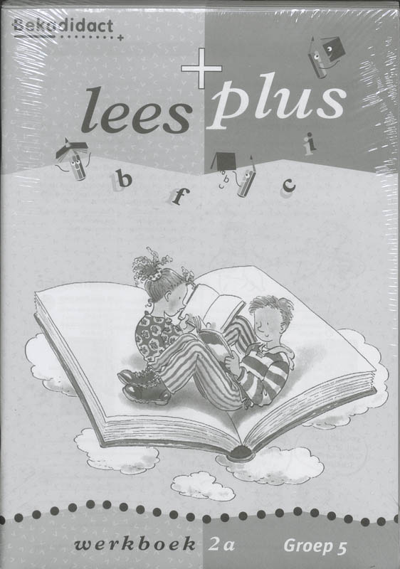 Omslag van Werkboek