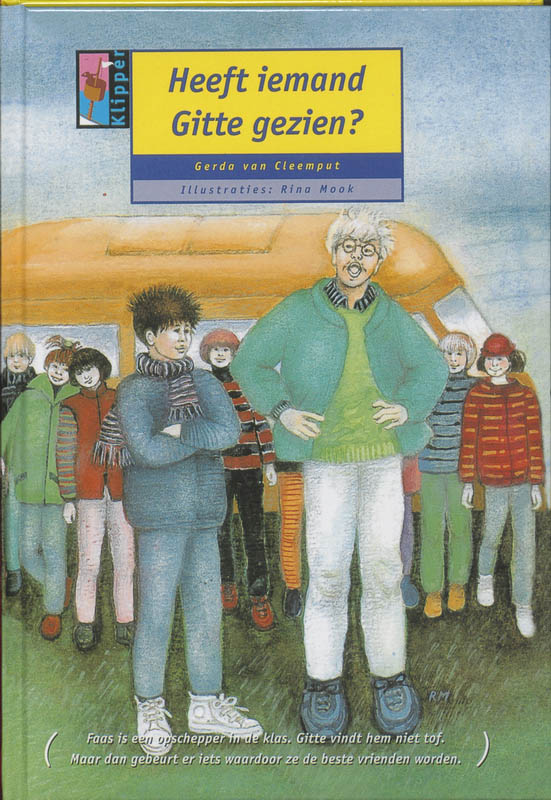 Omslag van Serie 2 Niveau rood