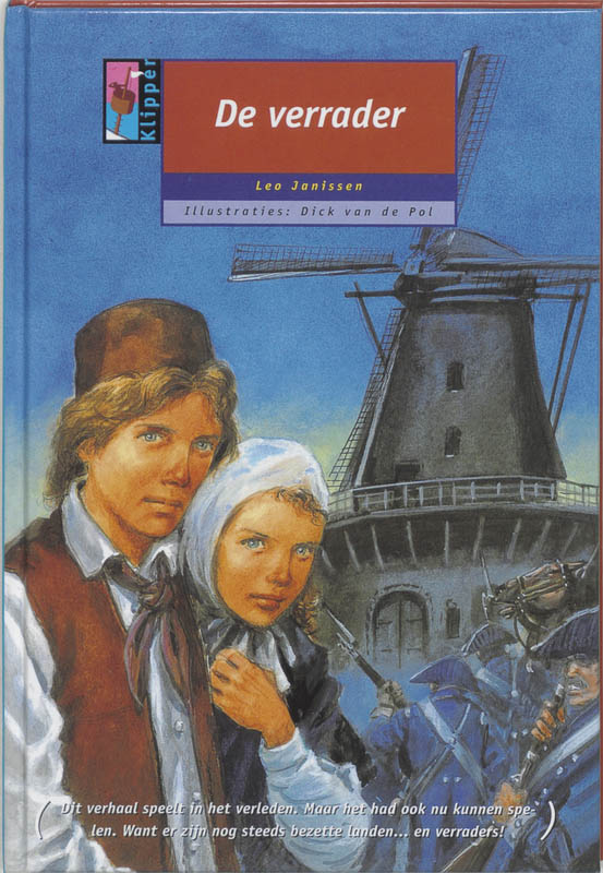 Omslag van Serie 2 Niveau blauw
