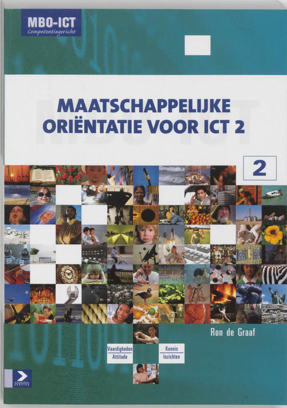 Omslag van 2