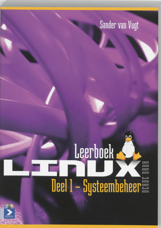 Omslag van 1 Systeembeheer