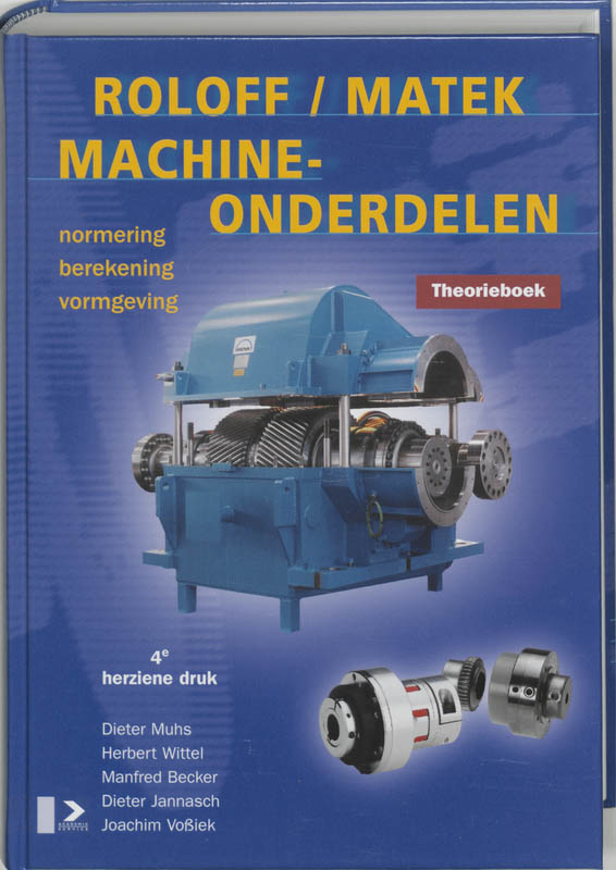 Omslag van Theorieboek