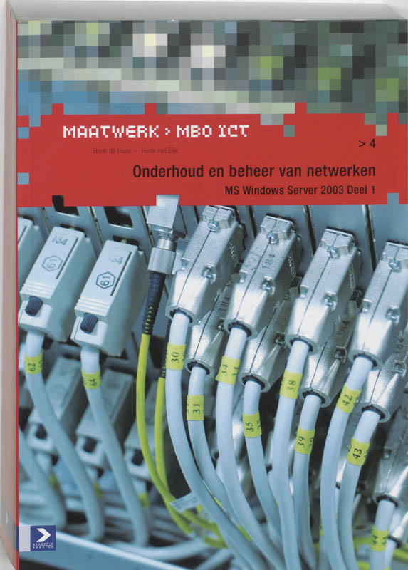 Omslag van 1