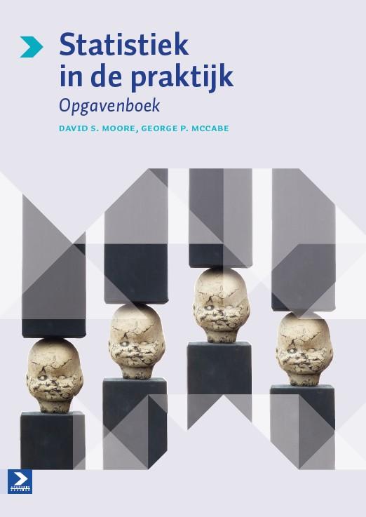 Omslag van Opgavenboek