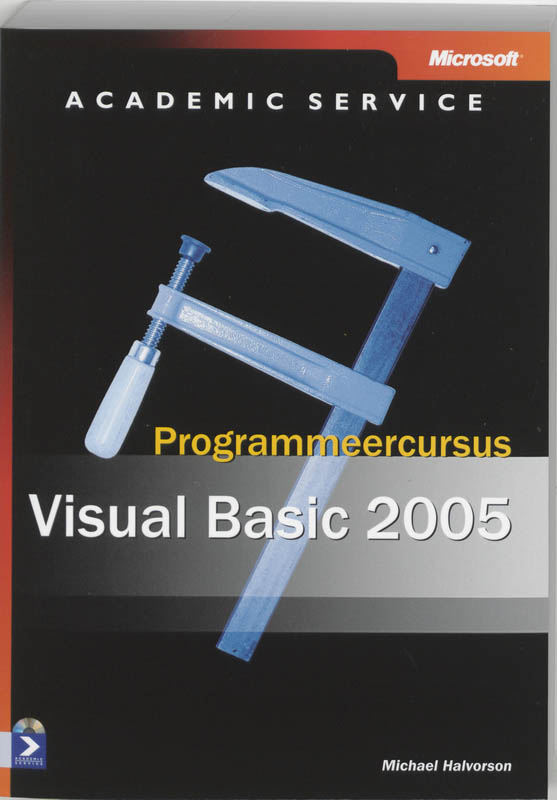 Omslag van 2005
