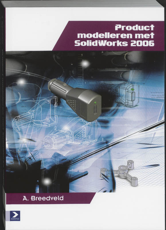 Omslag van 2006