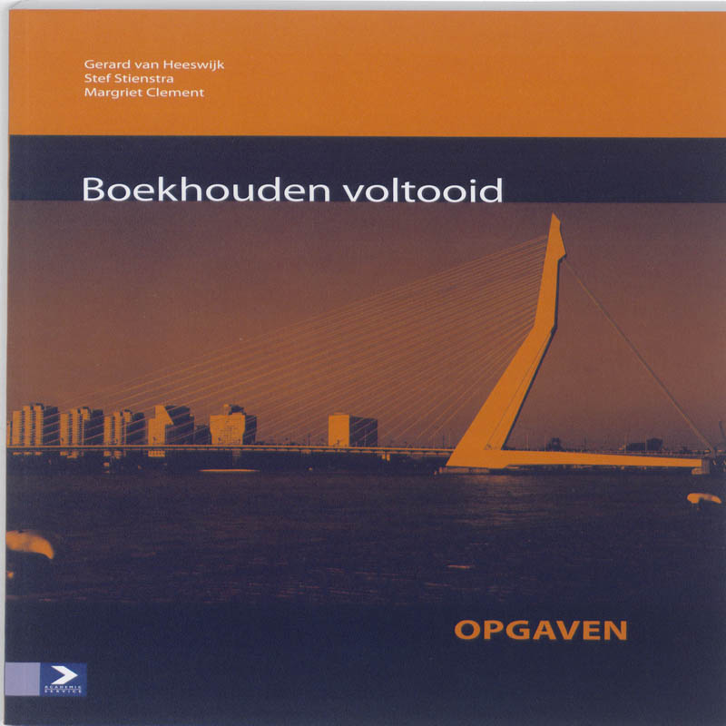 Omslag van Opgaven
