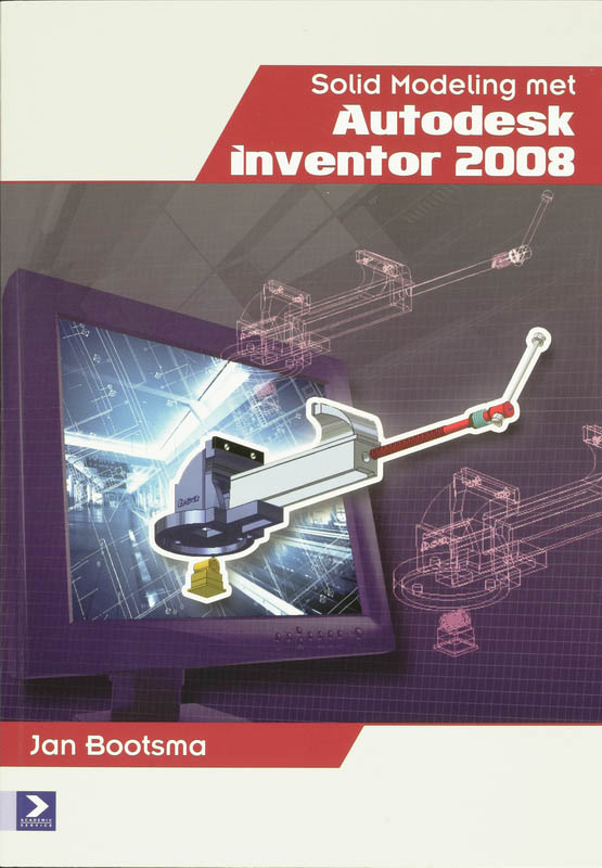 Omslag van 2008