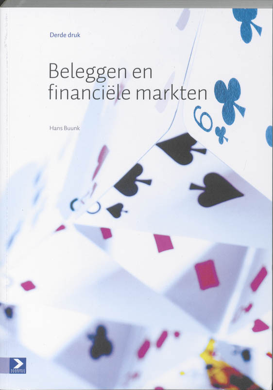 Omslag van Beleggen en financiële markten