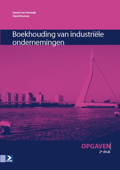 Omslag van Opgaven