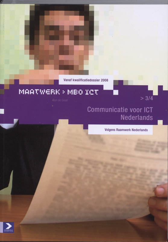 Omslag van 3/4