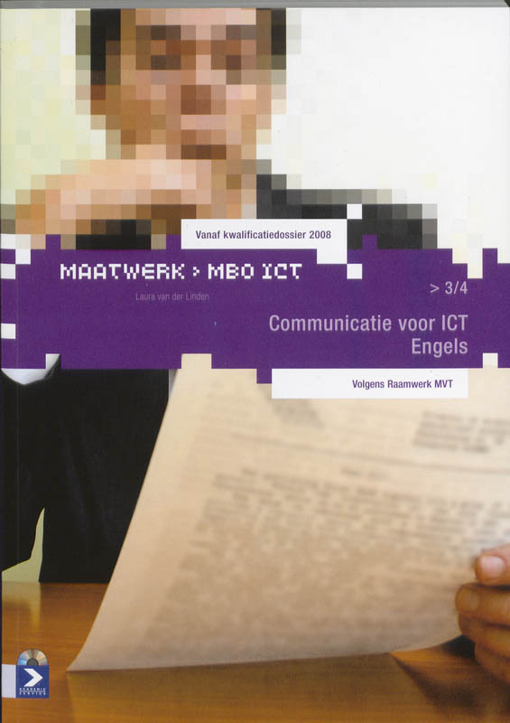 Omslag van niveau 3/4