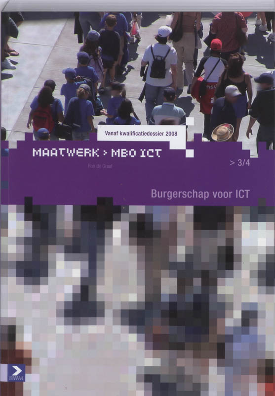 Omslag van Niveau 3/4