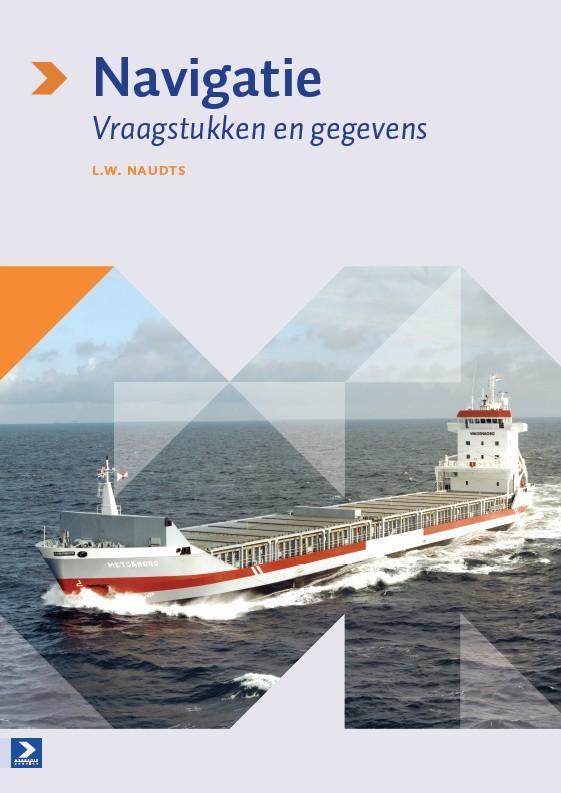 Omslag van Navigatie