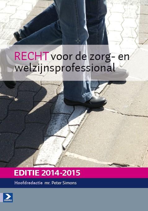 Omslag van 2014-2015