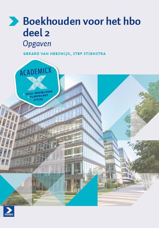 Omslag van Opgaven