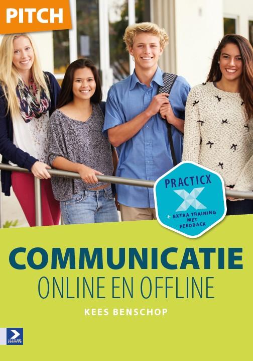 Omslag van Communicatie