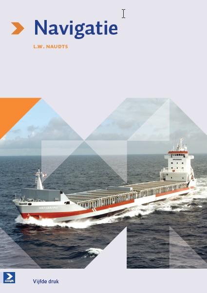 Omslag van Navigatie theorie