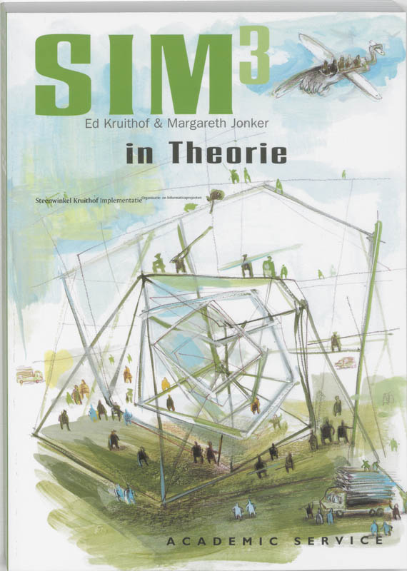 Omslag van Theorieboek