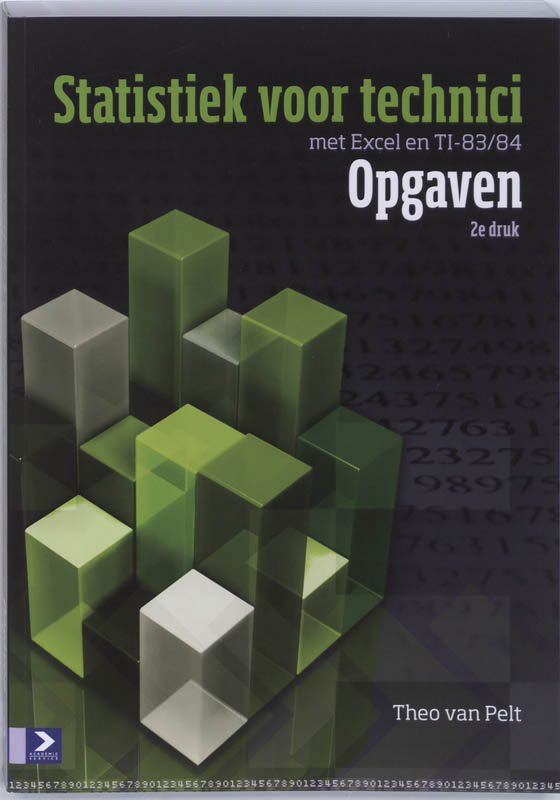 Omslag van Opgaven