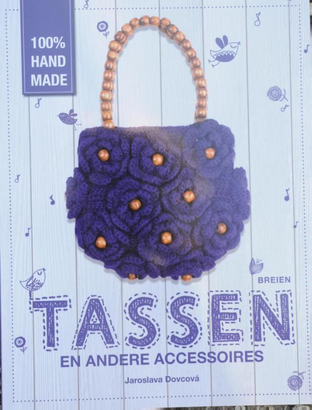Omslag van Tassen en andere accessoires