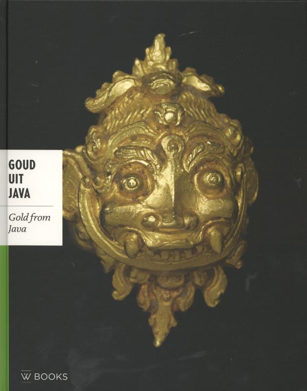Omslag van Goud uit Java