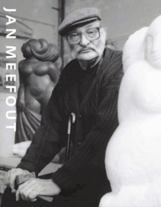 Omslag van Jan Meefout