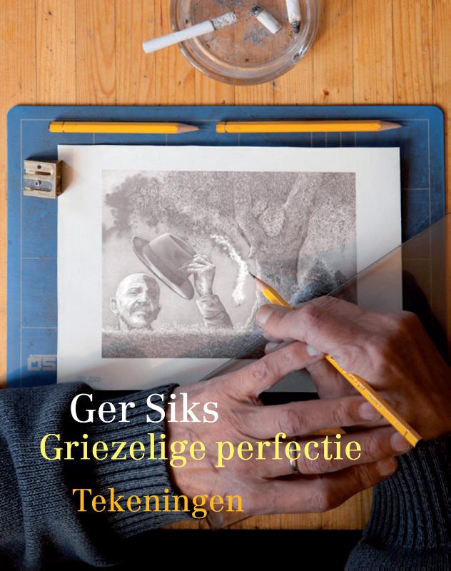 Omslag van Ger Siks