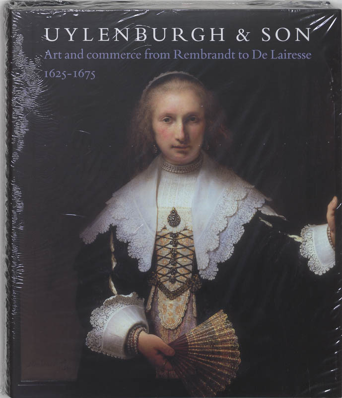 Omslag van Uylenburgh & Son