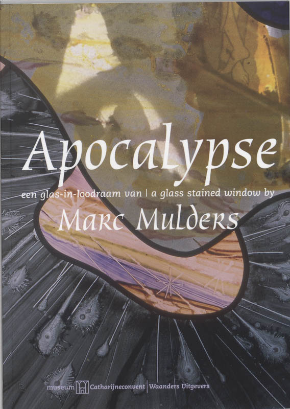 Omslag van Apocalypse