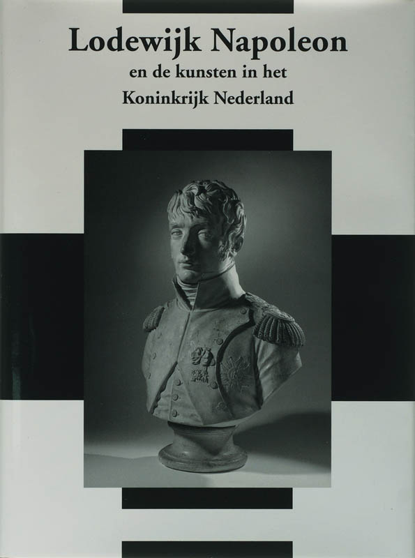 Omslag van 56/57 Lodewijk Napoleon en het Koninkrijk Holland