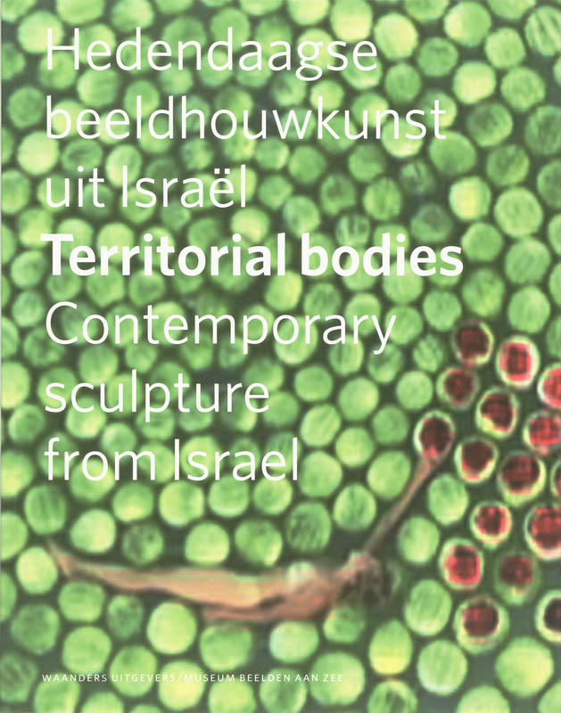 Omslag van Territorial bodies