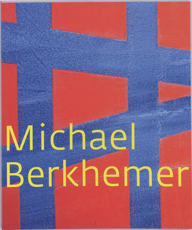Omslag van Michael Berkhemer