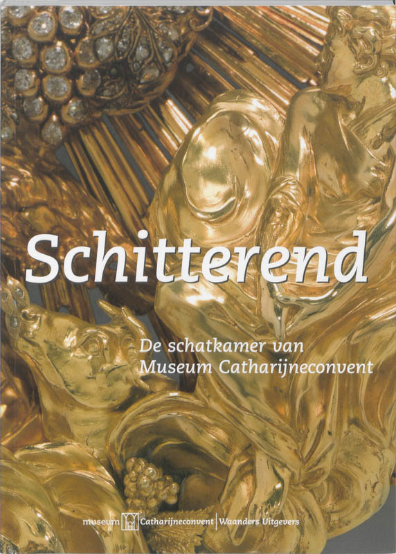 Omslag van Schitterend