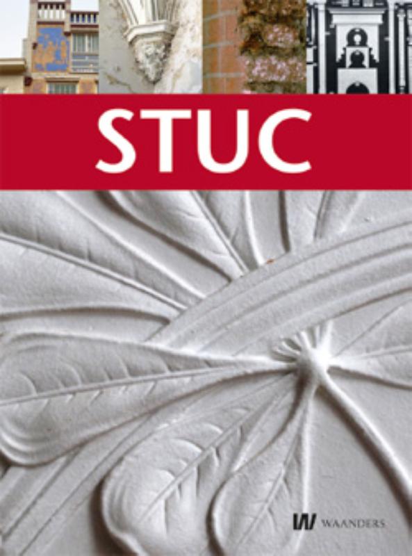 Omslag van STUC