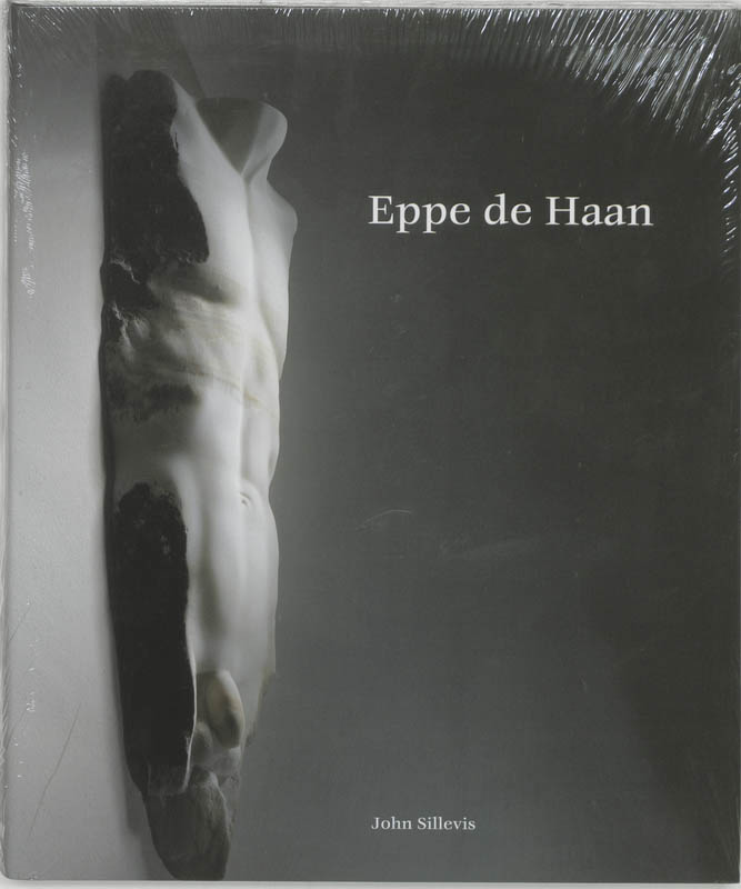 Omslag van Eppe de Haan