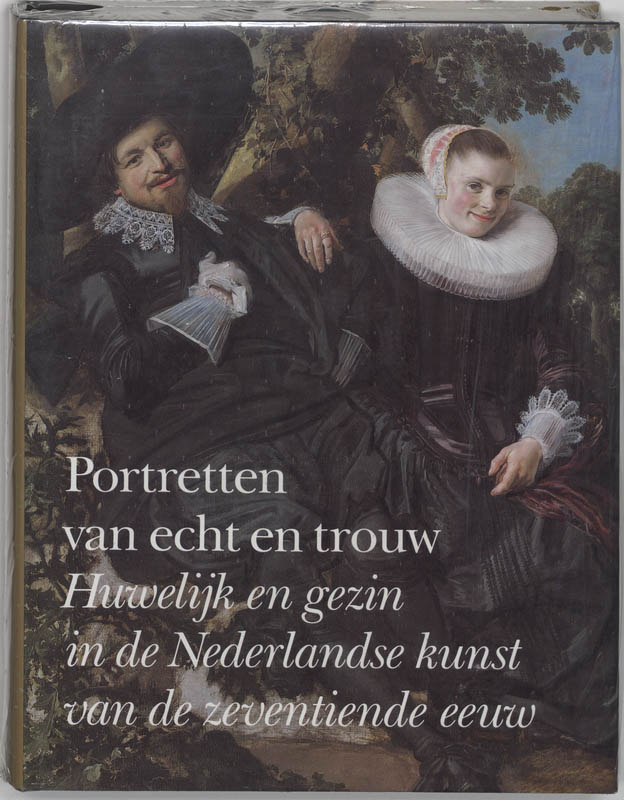 Omslag van Franse editie