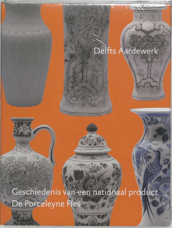 Omslag van III De Porceleyne Fles