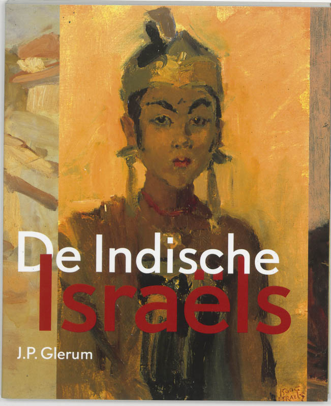 Omslag van De Indische Israëls