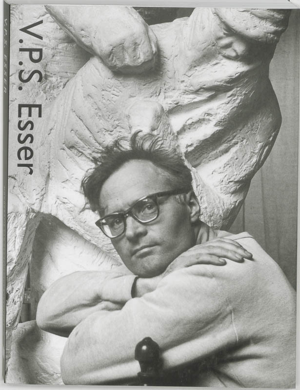 Omslag van V.P.S. Esser