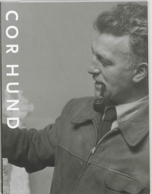 Omslag van Cor Hund