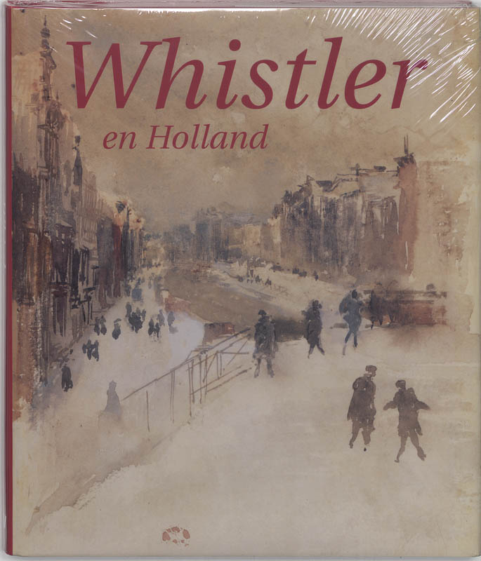 Omslag van Nederlandse editie