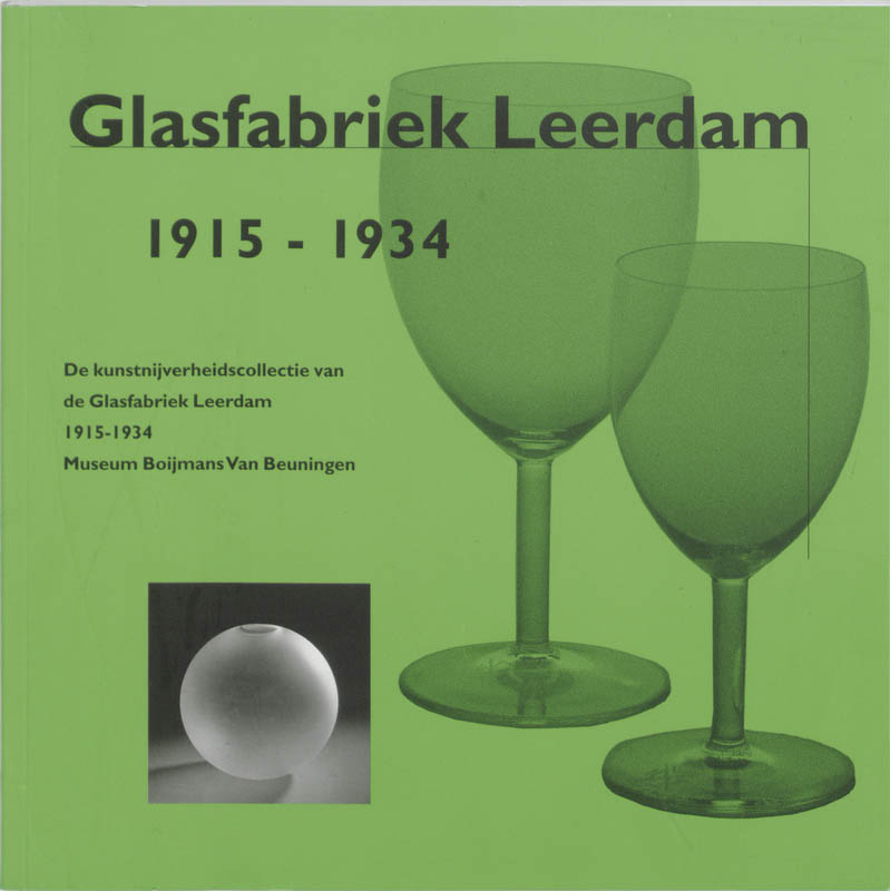 Omslag van 1915-1934
