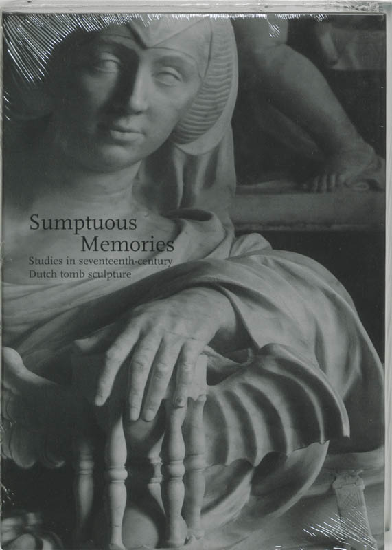 Omslag van Sumptuous Memories