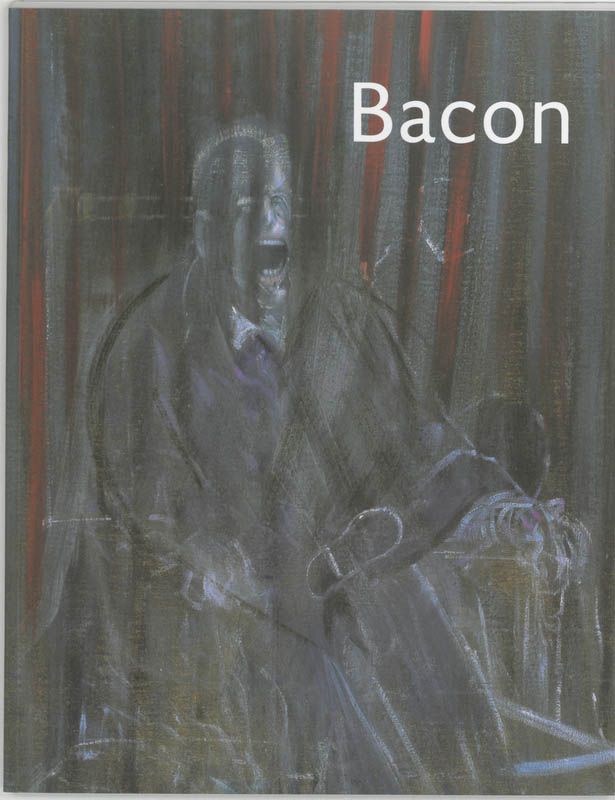 Omslag van Francis Bacon