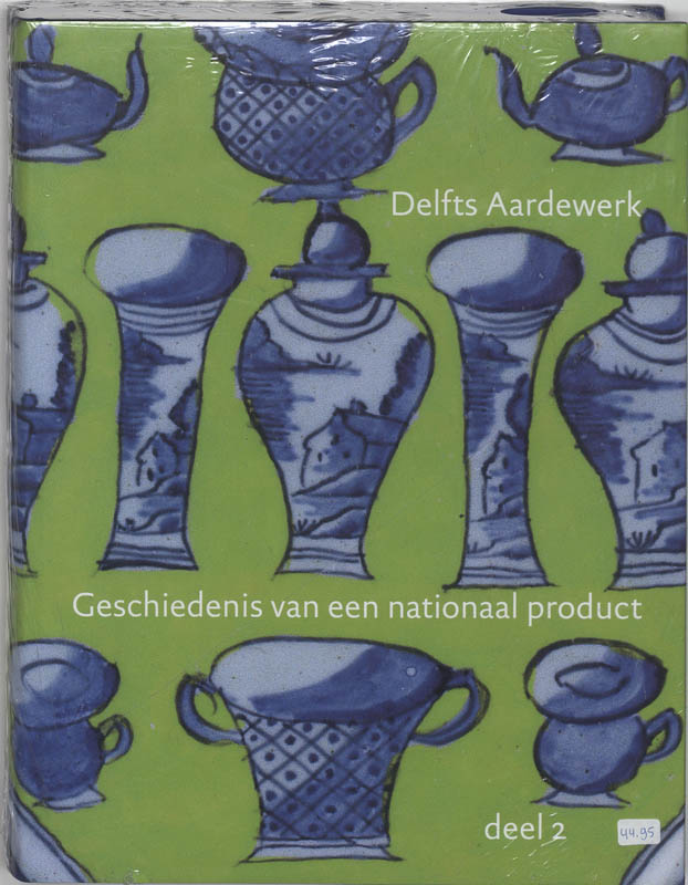 Omslag van deel 2